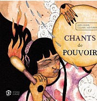 Chants de pouvoir