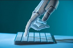 Écriture et intelligence artificielle