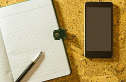 Écriture multi-support